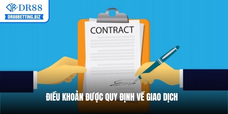 DR88 quy định rõ quyền lợi hội viên khi tham gia 